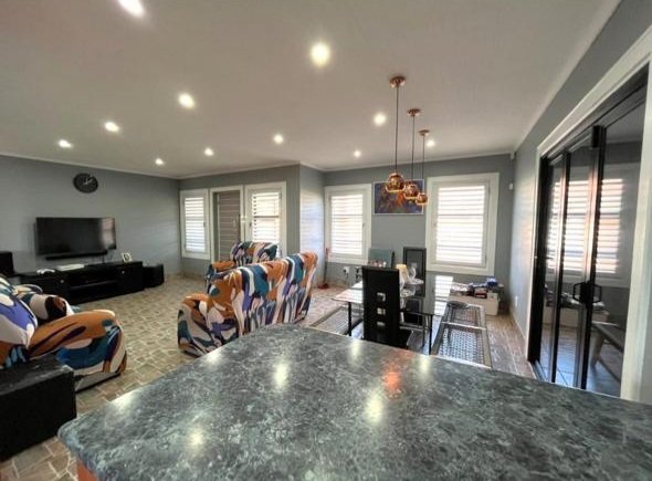 3 Bedroom Property for Sale in Salsoneville Eastern Cape